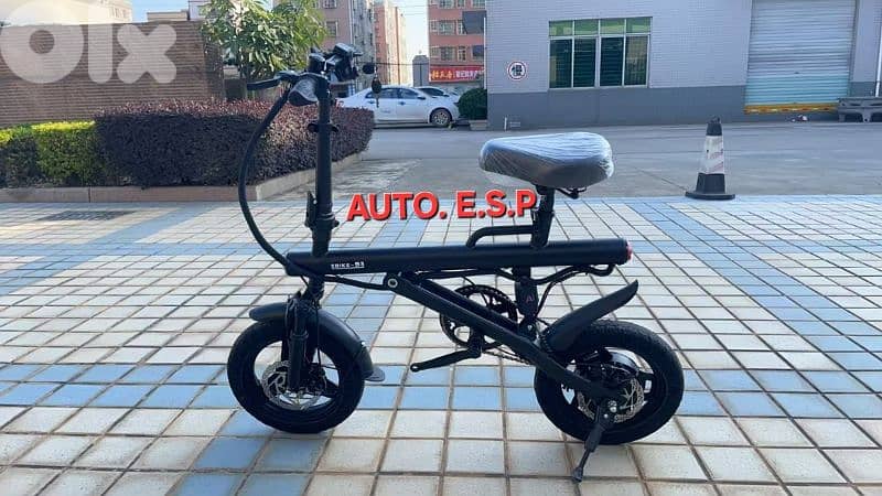 Electric bike 2025 3