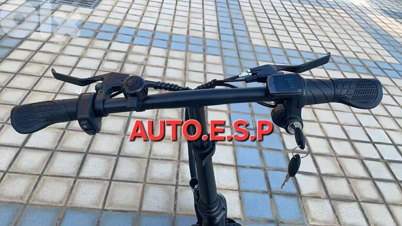 Electric bike 2025 6