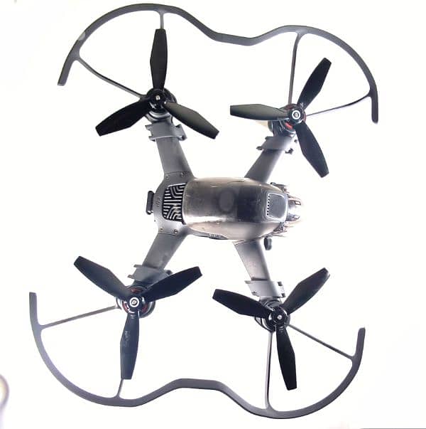 Brand new Dji FPV drone propeller guards 0