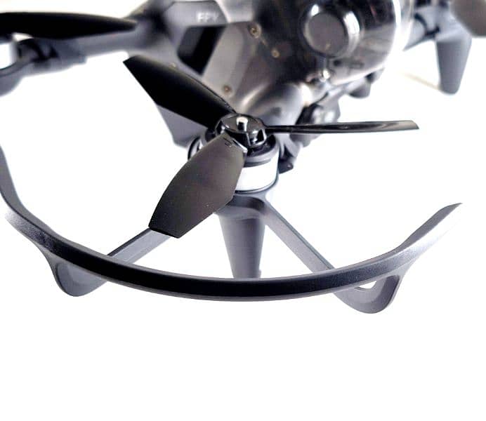 Brand new Dji FPV drone propeller guards 1