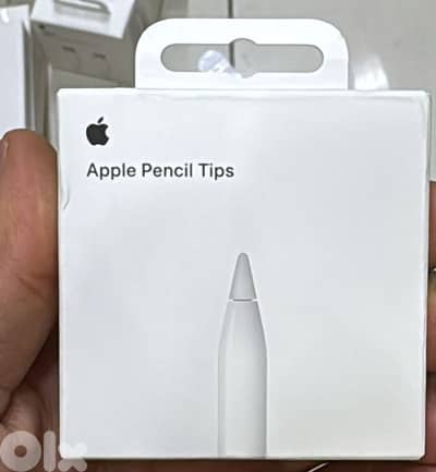 Apple pencil tips 4 pack