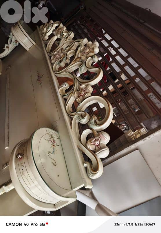 غرفة نوم عريس 2