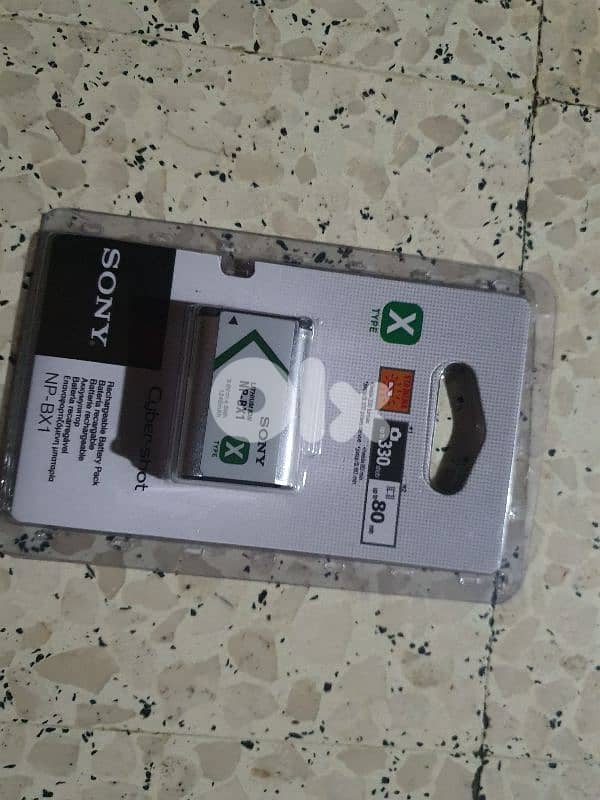 Sony zv1 blogger camera 3