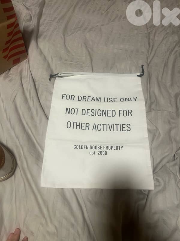 Golden Goose Superstar Canvas 1