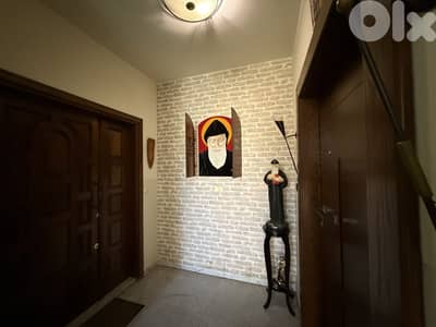 RWK428JA - Apartment for Sale in ghazir in a very calm area