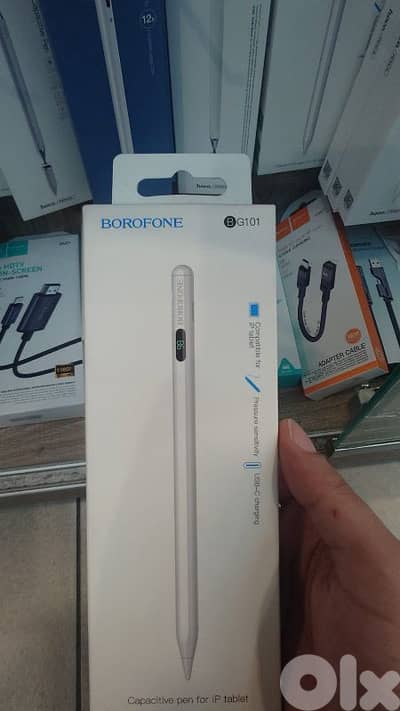 Borofone bg101 pencil