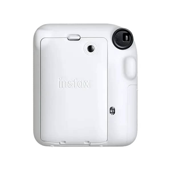 Fujifilm Instax Mini 12 Instant Polaroid Camera 5 Colors Available 2