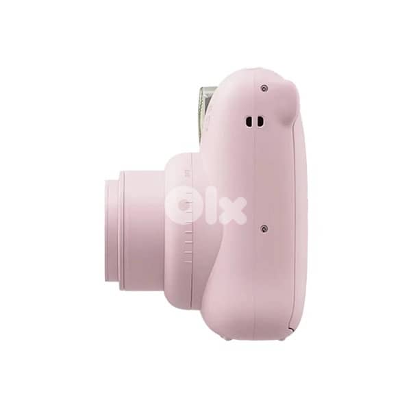 Fujifilm Instax Mini 12 Instant Polaroid Camera 5 Colors Available 5