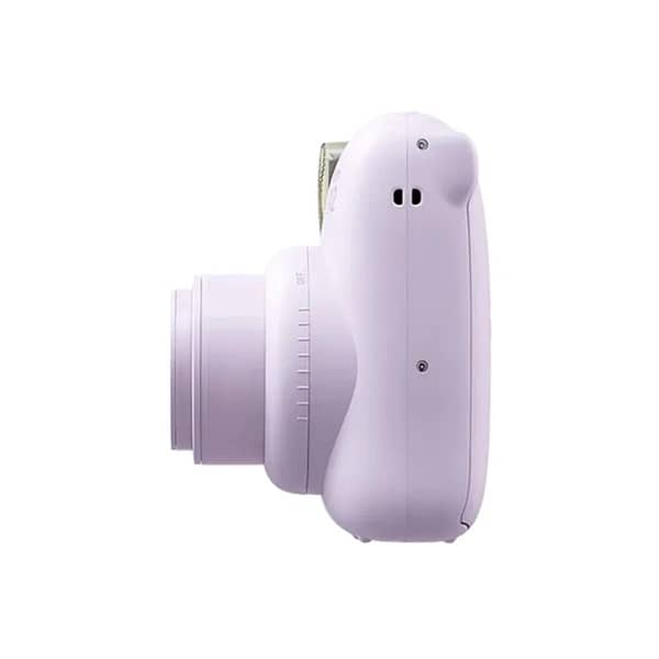 Fujifilm Instax Mini 12 Instant Polaroid Camera 5 Colors Available 9