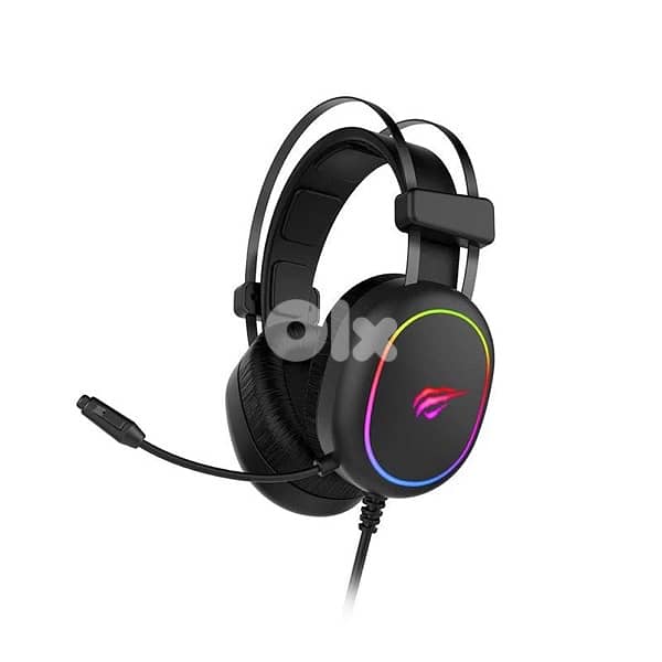 Havit Gaming Bundle 4 in 1 4