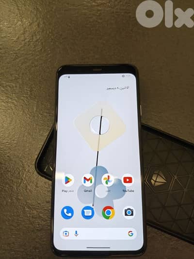 google pixel 4xl