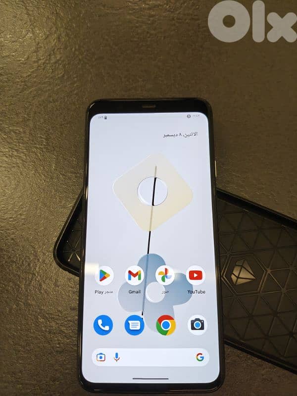 google pixel 4xl 0