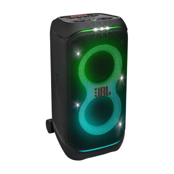 JBL PartyBox Stage 320 Karaoke Party Speaker 1