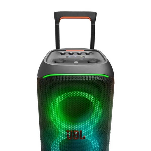 JBL PartyBox Stage 320 Karaoke Party Speaker 2
