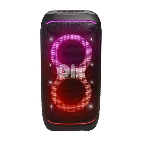 JBL PartyBox Stage 320 Karaoke Party Speaker 3