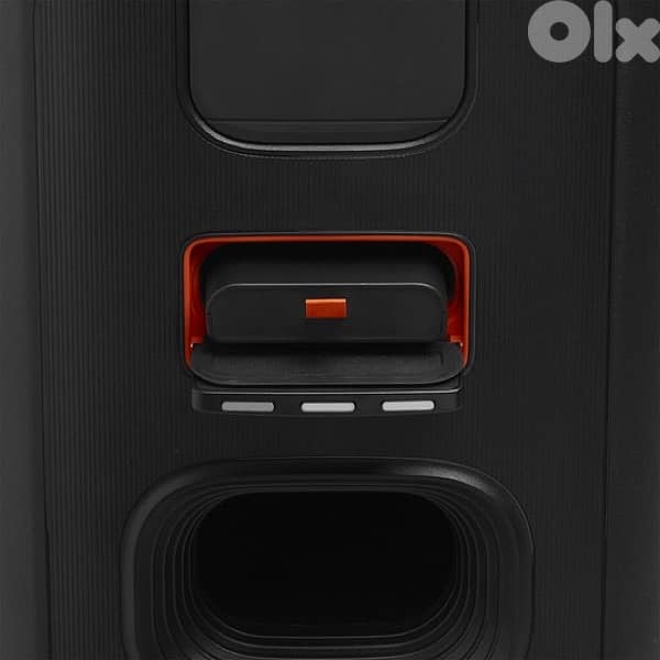 JBL PartyBox Stage 320 Karaoke Party Speaker 6