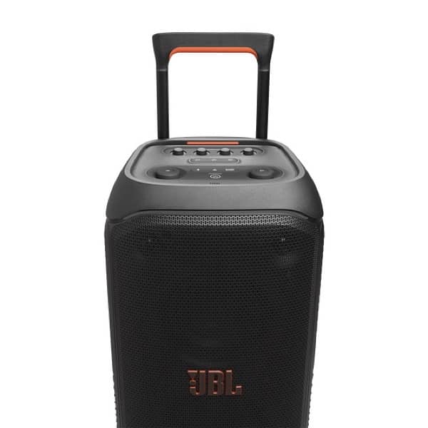 JBL PartyBox Stage 320 Karaoke Party Speaker 10