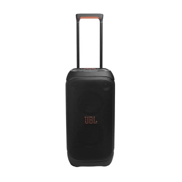 JBL PartyBox Stage 320 Karaoke Party Speaker 11