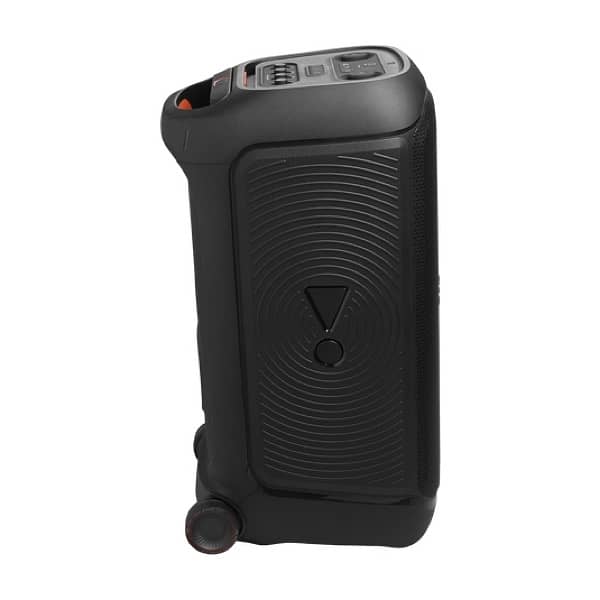 JBL PartyBox Stage 320 Karaoke Party Speaker 14