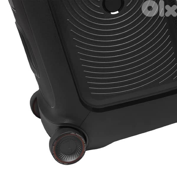 JBL PartyBox Stage 320 Karaoke Party Speaker 17