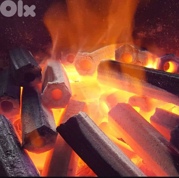 فحم طبيعة مرتب فحم صنع اوستراليان وفحم نرجيللة 7