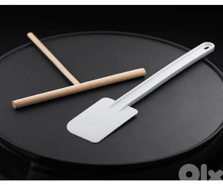 Russell Hobbs Crêpe & Pancake Maker 1