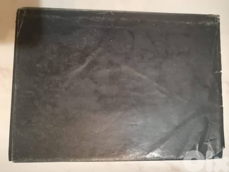 الاسد :الصراع على الشرق الأوسط لـ باتريك سيل 3