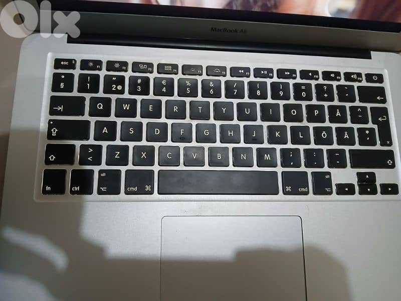 MacBook for sale 3