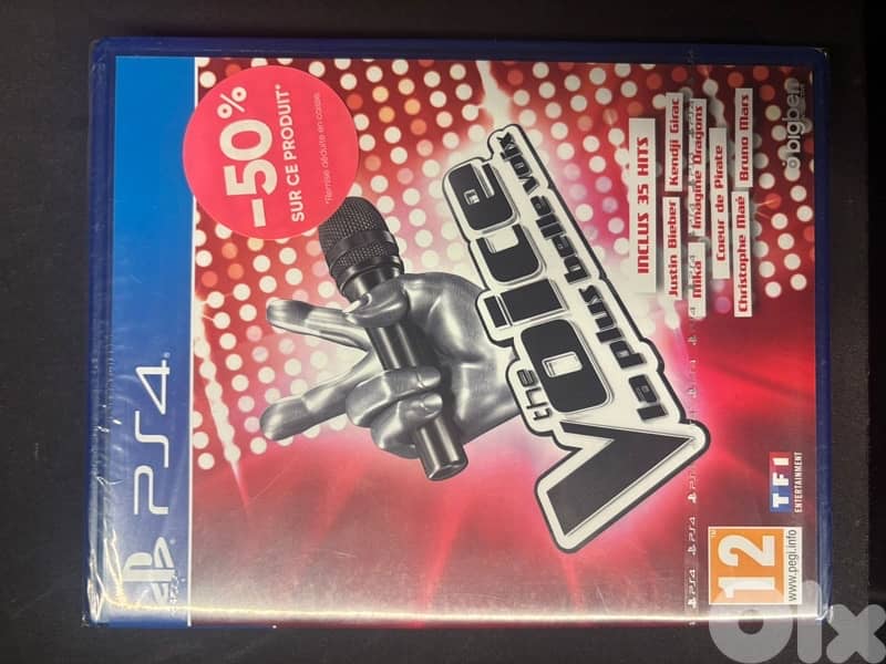 PS4 Games – Brand New & Sealed | For Sale 5