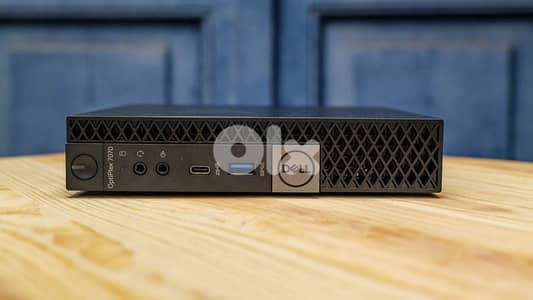 dell tiny 7070