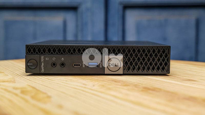 dell tiny 7070 0