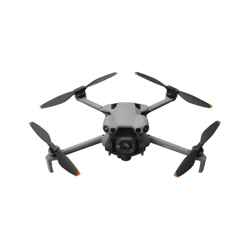 DJI Mini 5 Pro Fly More Combo Plus (DJI RC 2) 0