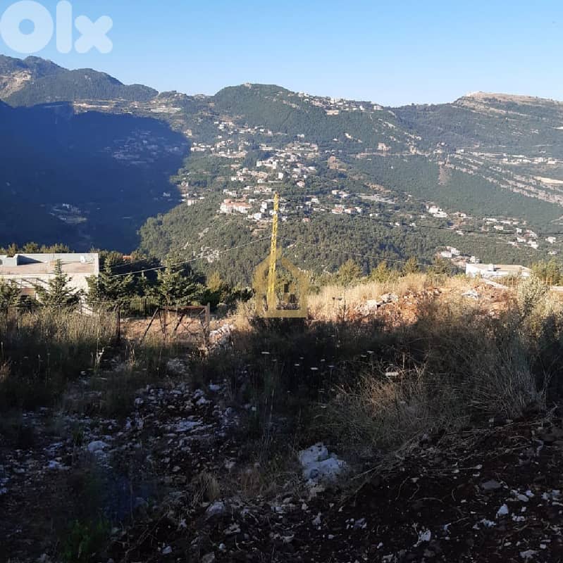 Land for sale in Jbeil GH214 أرض للبيع في جبيل 2