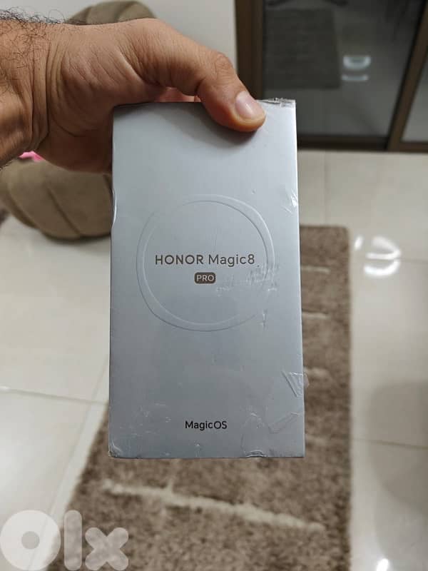 honor magic 8 pro 0