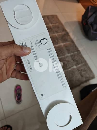 apple watch serie 6 and 7