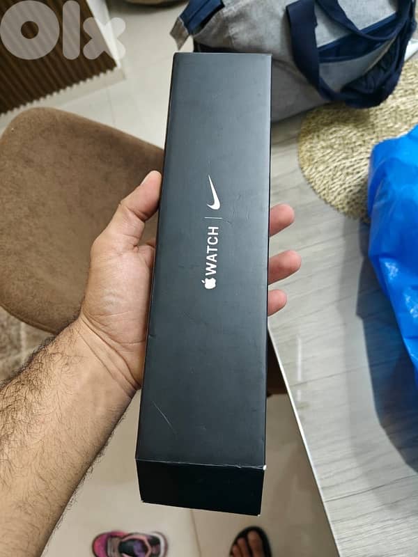 apple watch serie 6 and 7 1