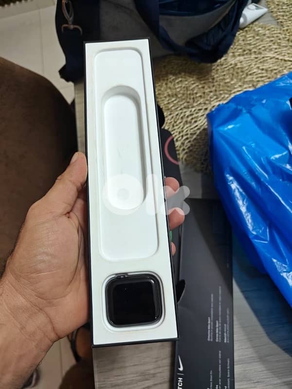 apple watch serie 6 and 7 2