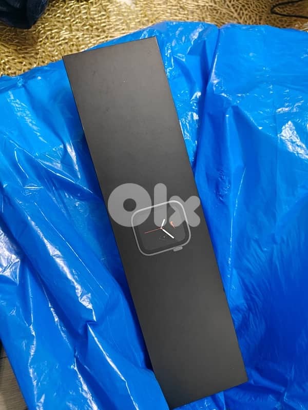 apple watch serie 6 and 7 3