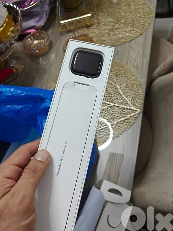 apple watch serie 6 and 7 5