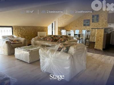 Chalet For SALE In FARAYA | Unblockable View, فاريا