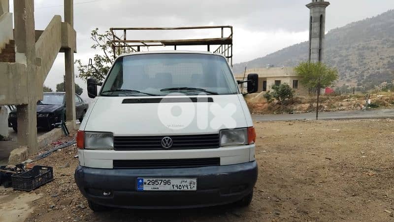 Volkswagen Up 1999 0