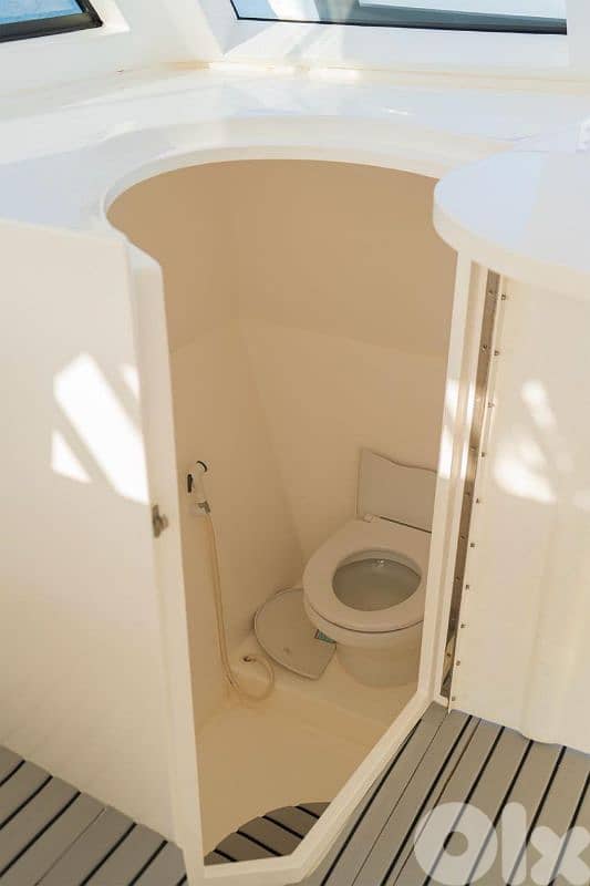 silver craft fishing boat 9