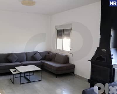 Charming apartment, Open View, Faitroun/فيطرون  REF#NR129890