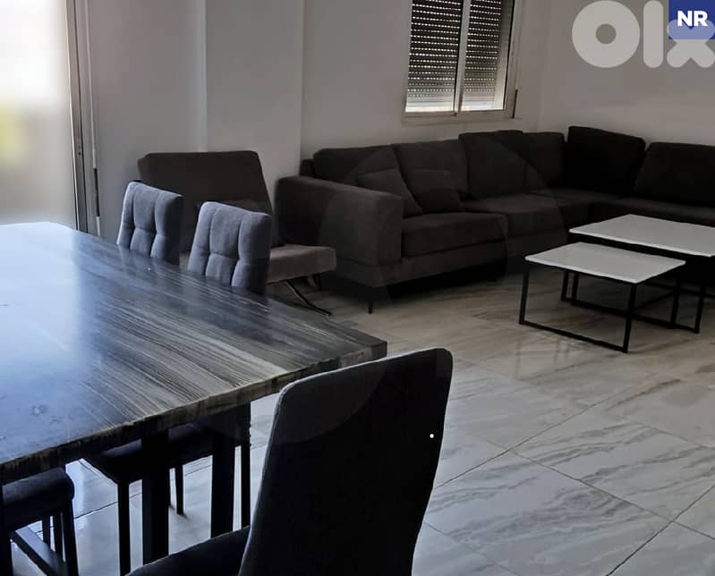 Peaceful Apartment with Scenic View in Faitroun REF#NR129891 0