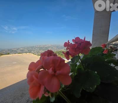 Deluxe Restaurant for rent Delb Bikfaya مطعم للايجار في الدلب بكفيا