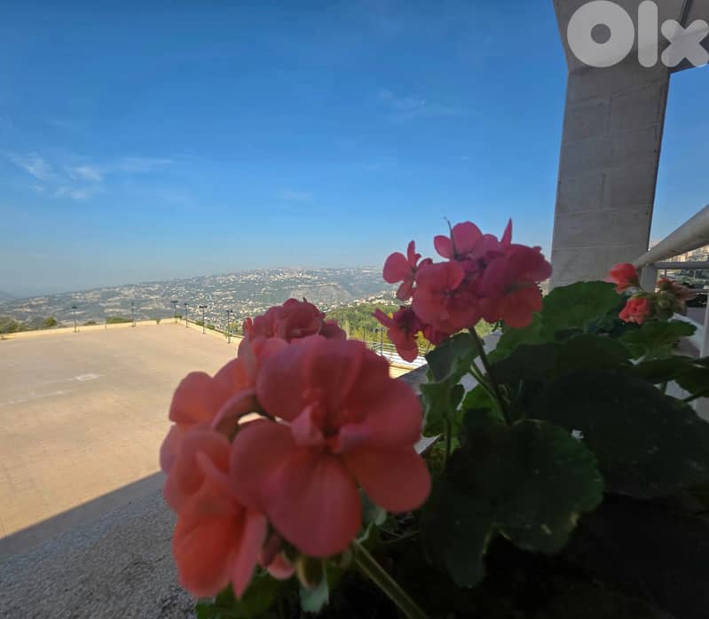 Deluxe Restaurant for rent Delb Bikfaya مطعم للايجار في الدلب بكفيا 0