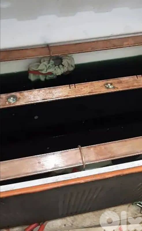 nickel plating مغطس طلي نيكل 0