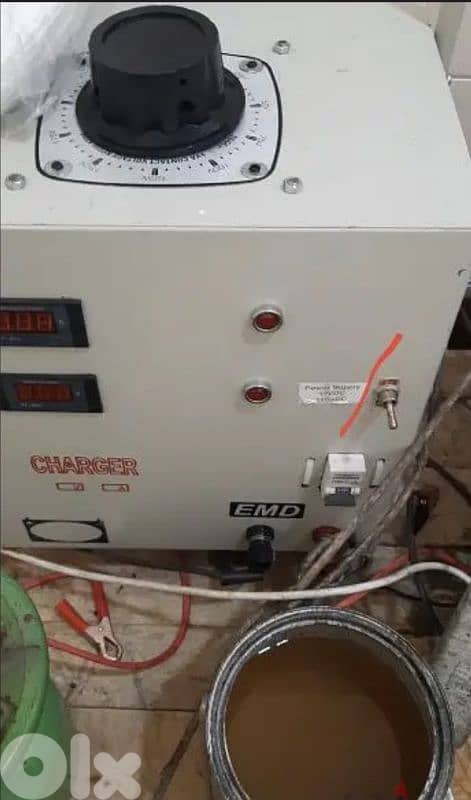 nickel plating مغطس طلي نيكل 1