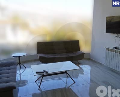 Cozy Apartment with Open View in Faitroun/فيطرون REF#NR129892