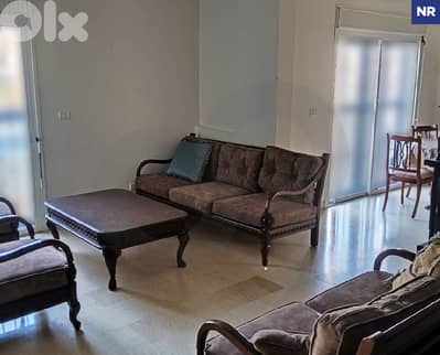 Modern 150sqm Apartment with Open View in Faitroun REF#NR129895